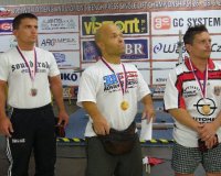 2008 World Bench Press Championshps